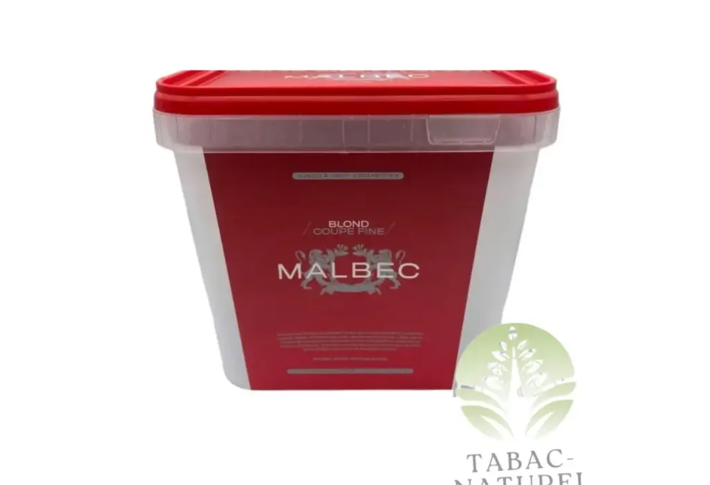 Tabac Malbec Coupe Fine – 500g